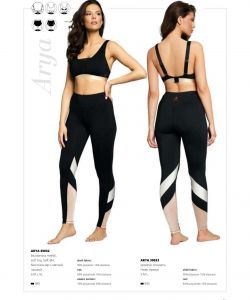 Esotiq - Aw 2021 Catalog